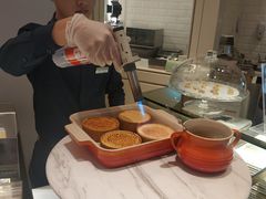 -PAUL LAFAYET 法式甜品(港汇广场店)