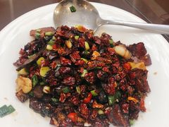 -茶港食堂(武昌店)
