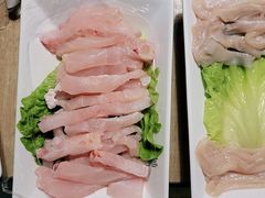 -野妹火锅(南园店)