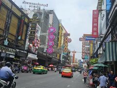 -唐人街(耀华力路)