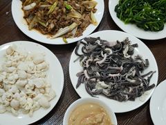 -爆肚冯(廊房二条店)