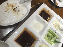 -北京老铺烤鸭(老城根店)