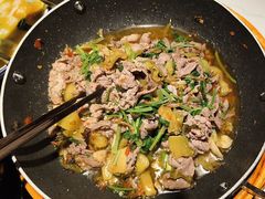 -老阿爸鲜鱼土菜(独墅湖店)