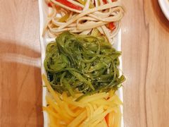 -西部马华清真兰州牛肉面·烧烤夜市(三里河店)