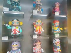 -泡泡玛特POPMART(赛格国际购物中心店)