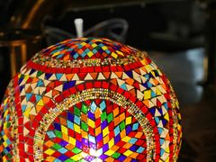 -纳鲁孜·新疆特色餐厅(上海悦荟广场店)