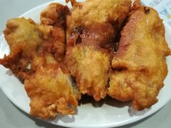 -老地方面馆(思南路店)