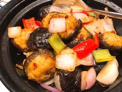 -新海渔港·胶东海鲜家常菜·家宴(奥体中心店)