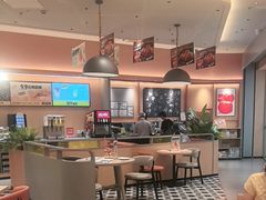 -菲滋意式餐厅(加州阳光二店)