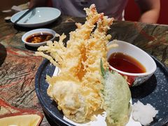-炙柒Sekinana·精致料理 烧鸟·铁板烧(海上世界店)