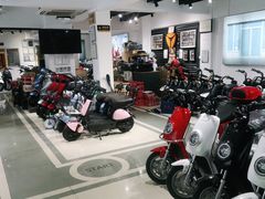 -雅迪电动车(北艾路店)
