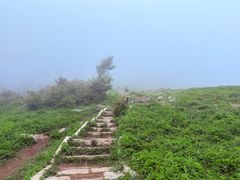 -灵山