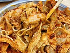 -老白家怡贵园烤肉