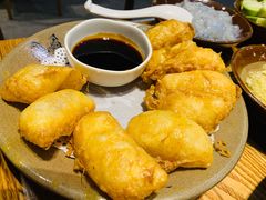 -仁虎老火锅(黄泥磅店)