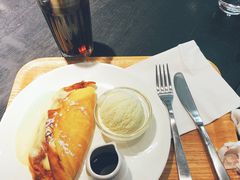 -无印良品餐堂 MUJI Diner(成都太古里店)