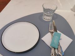 -伊斯坦布尔土耳其清真咖啡餐厅