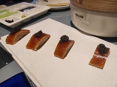 -小大董·烤鸭(观景餐厅·南京西路店)