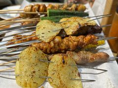 -壹块捌烧烤(灯市口店)