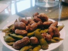 -阿娘家·原生态农家菜(国顺东路店)