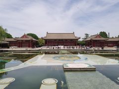 -华清宫景区
