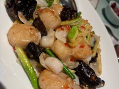-杭州君悦酒店·湖滨28中餐厅