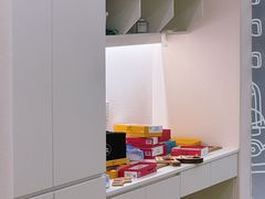 -培飞思维启蒙·益智游戏·科学探索(城西银泰店)
