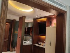 -丽景华侨酒店-渔味小厨