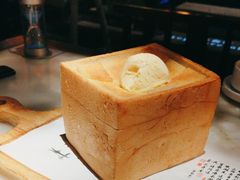 -绿茶餐厅(东莞翔龙天地店)