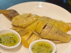 -文记壹心鸡(宝华路店)