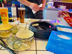 -重庆金爪爪特色干锅(大竹林直营店)