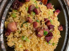 -丝路金桃·新疆菜(徐汇店)