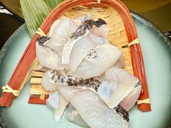 -湊湊火锅·茶憩(颐堤港店)