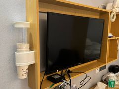 -城枫酒店(陈家祠地铁站店)