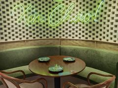景观位-CRAZYONES西班牙海鲜饭(上海美罗城店)