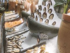 -犇放和牛烤肉·烤榴莲自助(苏宁城市奥莱店)