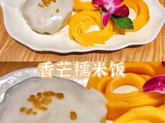 -Thai Alley泰爱里(二沙岛店)
