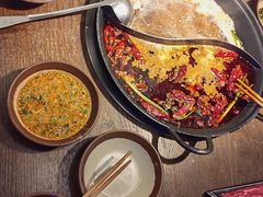 -萍姐火锅·公路夜市(打浦桥日月光店)