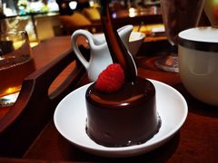 -mezza9 Macau(澳门君悦酒店)
