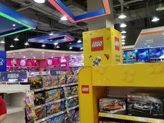 -TOYSRUS玩具反斗城(成都环球中心店)
