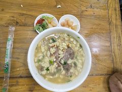 -老刘家泡馍·陕西老字号(钟楼广济街店)