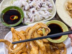 -贞姨美食·老字号海鲜大排档