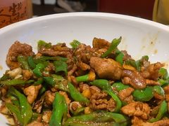 -辣得叫湘菜(四明店)