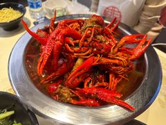 -聚味瞿记·龙虾堂(坡子街店)