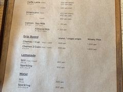 -% Arabica(京都东山店)