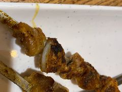 -一味烧烤(纪念路店)
