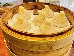 -裕兴记•蟹黄面馆(人民广场店)