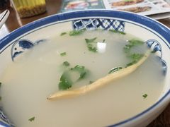 -陈聚德炒牛肉(樱花二路店)