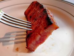 厚培根-Wolfgang’s Steakhouse 沃夫冈牛排馆(上海白玉兰广场店)