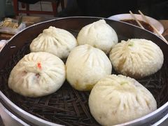 -张包铺(道外店)