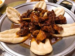 -小菜园新徽菜(芜湖万达店)